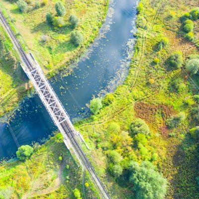 Rural infrastructure 3