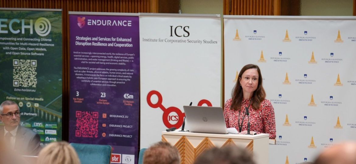 ICS national council..