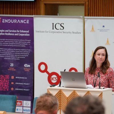 ICS national council..