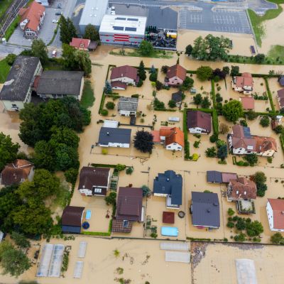 Flood 4